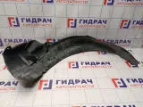 Локер передний правый Chevrolet Spark (M200)