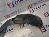 Локер передний правый Chevrolet Spark (M200)