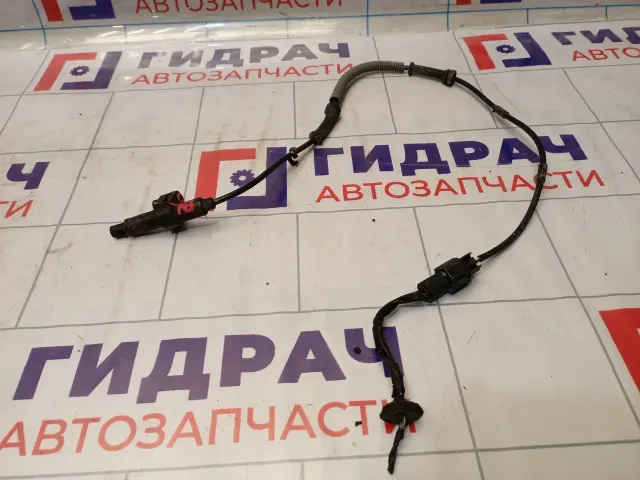 Датчик ABS задний левый Chevrolet Spark (M200) 95976064