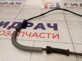 Датчик ABS задний левый Chevrolet Spark (M200) 95976064