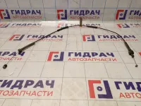 Трос газа Chevrolet Spark (M200) 96316840