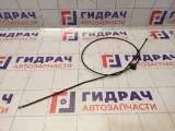 Трос капота Chevrolet Spark (M200) 96314531