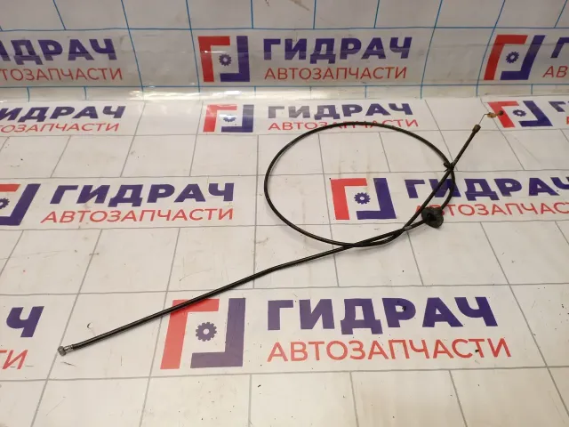 Трос капота Chevrolet Spark (M200) 96314531