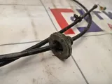 Трос капота Chevrolet Spark (M200) 96314531