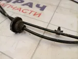 Трос капота Chevrolet Spark (M200) 96314531