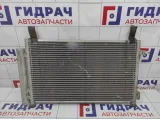 Радиатор кондиционера Chevrolet Spark (M200) 96591582