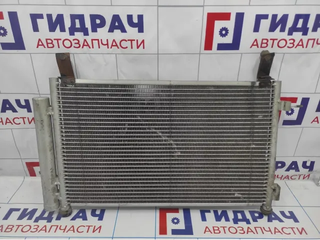 Радиатор кондиционера Chevrolet Spark (M200) 96591582