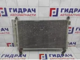 Радиатор кондиционера Chevrolet Spark (M200) 96591582