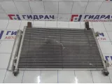 Радиатор кондиционера Chevrolet Spark (M200) 96591582