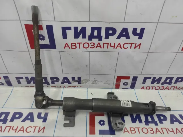 Колонка рулевая Chevrolet Spark (M200) 96879381
