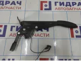 Рычаг стояночного тормоза Chevrolet Spark (M200) 96482029