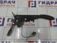 Рычаг стояночного тормоза Chevrolet Spark (M200) 96482029