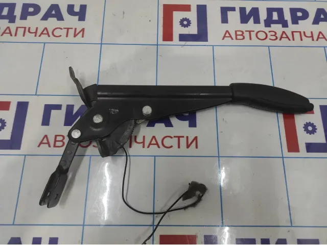 Рычаг стояночного тормоза Chevrolet Spark (M200) 96482029