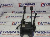 Блок педалей Chevrolet Spark (M200)