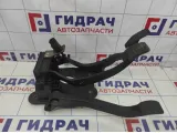 Блок педалей Chevrolet Spark (M200)