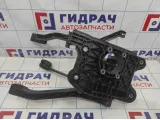 Блок педалей Chevrolet Spark (M200)