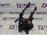Блок педалей Chevrolet Spark (M200)