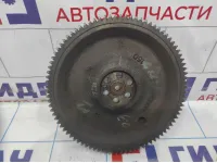 Маховик Chevrolet Spark (M200) 96565866