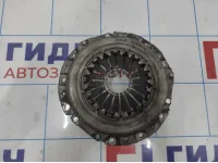 Сцепление Chevrolet Spark (M200)