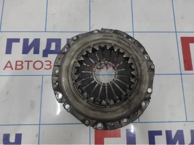 Сцепление Chevrolet Spark (M200)