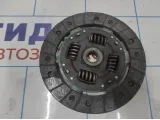 Сцепление Chevrolet Spark (M200)