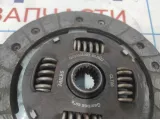 Сцепление Chevrolet Spark (M200)