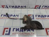 Коллектор выпускной Chevrolet Spark (M200) 96570660