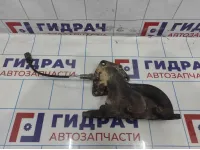 Коллектор выпускной Chevrolet Spark (M200) 96570660