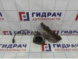 Коллектор выпускной Chevrolet Spark (M200) 96570660