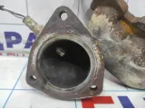 Коллектор выпускной Chevrolet Spark (M200) 96570660