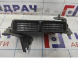 Блок управления двигателем Chevrolet Spark (M200) 96813193