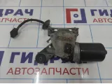 Моторчик стеклоочистителя передний Chevrolet Spark (M200) 96485145