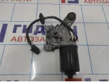 Моторчик стеклоочистителя передний Chevrolet Spark (M200) 96485145