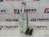 Бачок омывателя лобового стекла Chevrolet Spark (M200)