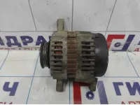 Генератор Chevrolet Spark (M200) 96567255