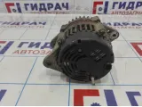 Генератор Chevrolet Spark (M200) 96567255