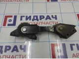 Кронштейн опоры двигателя Chevrolet Spark (M200)