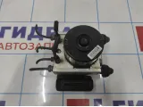 Блок ABS (насос) Chevrolet Spark (M200) 96666542