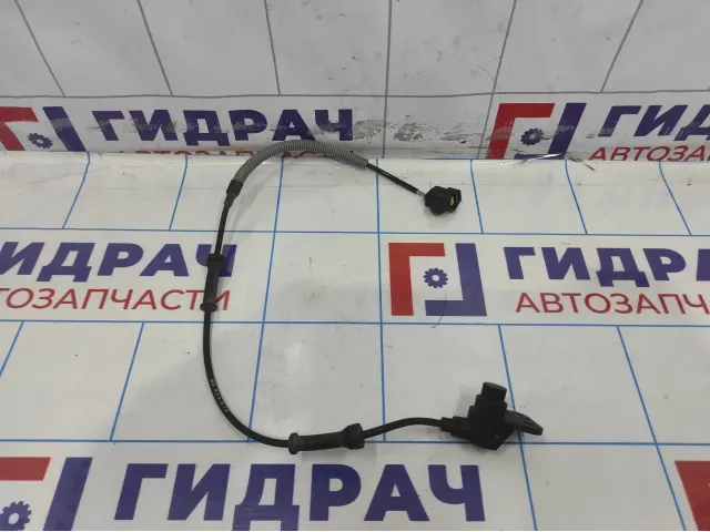 Датчик ABS передний правый Chevrolet Spark (M200) 96456815