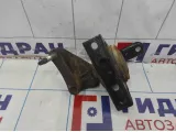 Опора двигателя правая Chevrolet Spark (M200)