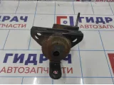 Опора двигателя правая Chevrolet Spark (M200)
