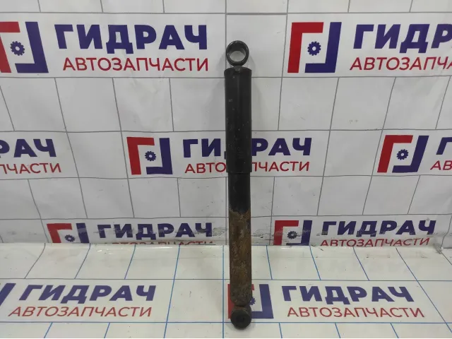 Амортизатор задний Chevrolet Spark (M200)