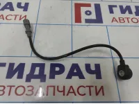 Датчик детонации Chevrolet Spark (M200)