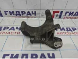 Кронштейн компрессора кондиционера Chevrolet Spark (M200) 96570946