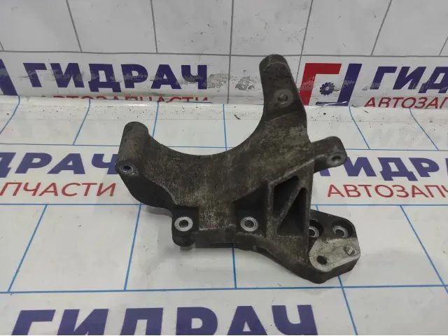 Кронштейн компрессора кондиционера Chevrolet Spark (M200) 96570946