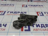 Кронштейн компрессора кондиционера Chevrolet Spark (M200) 96570946