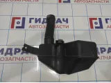 Резонатор воздушного фильтра Chevrolet Spark (M200) 96591491