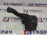 Резонатор воздушного фильтра Chevrolet Spark (M200) 96591491