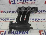 Коллектор впускной Chevrolet Spark (M200)