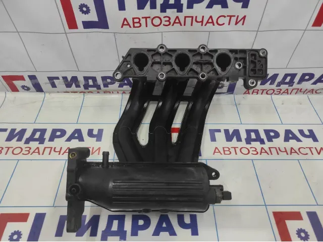 Коллектор впускной Chevrolet Spark (M200)